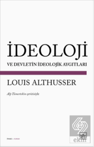 İdeoloji ve Devletin İdeolojik Aygıtları