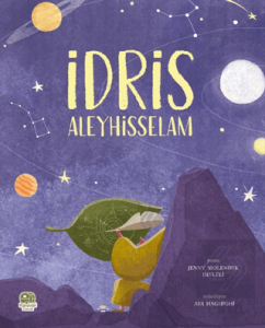 İdris Aleyhisselam