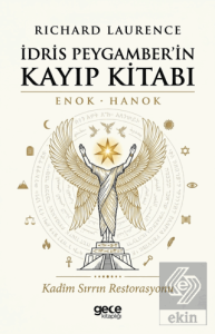 İdris Peygamberin Kayıp Kitabı