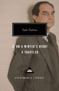 If On A Winters Night A Traveler