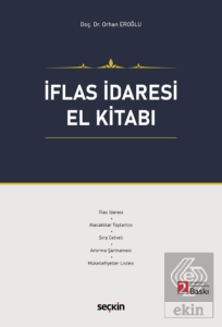 İflas İdaresi El Kitabı