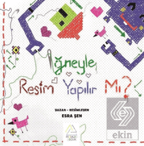 İğneyle Resim Yapılır Mı?