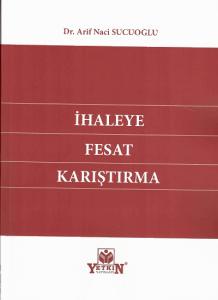 İhaleye Fesat Karıştırma
