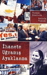 İhanete Uğramış Ayaklanma