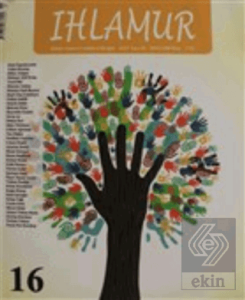 Ihlamur Dergisi Sayı: 16