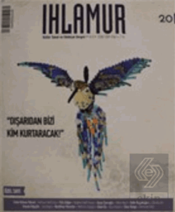 Ihlamur Dergisi Sayı: 20