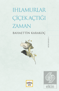 Ihlamurlar Çiçek Açtığı Zaman