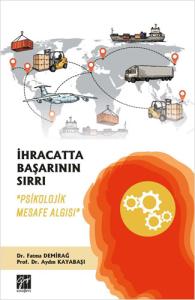 İhracatta Başarının Sırrı