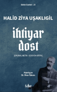 İhtiyar Dost