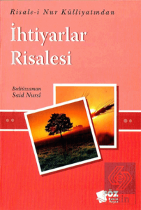 İhtiyarlar Risalesi (Mini Boy)