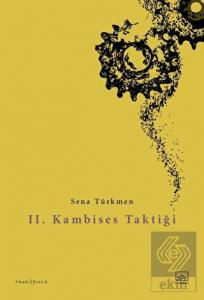 II. Kambises Taktiği