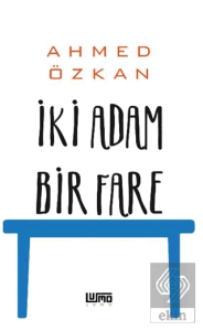 İki Adam Bir Fare