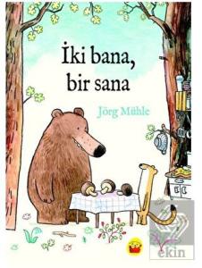 İki Bana Bir Sana