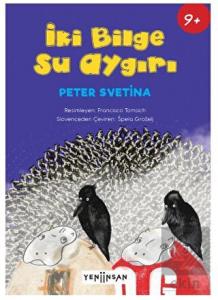 İki Bilge Su Aygırı