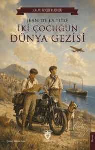 İki Çocuğun Dünya Gezisi