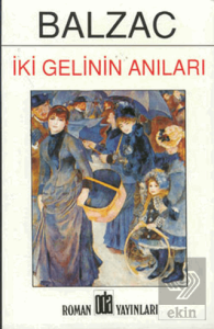 İki Gelinin Anıları