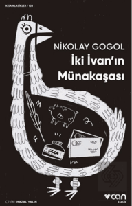 İki İvanın Münakaşası