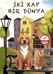 İki Kap Bir Dünya