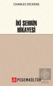 İki Şehrin Hikayesi