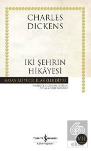 İki Şehrin Hikayesi