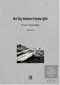 İki Üç Daha Fazla Şiir