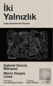 İki Yalnızlık