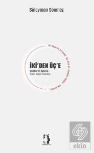 İki'den Üç'e - Çember'in Öyküsü - İkinci Boyut Efs