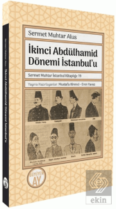 İkinci Abdülhamid Dönemi İstanbul'u