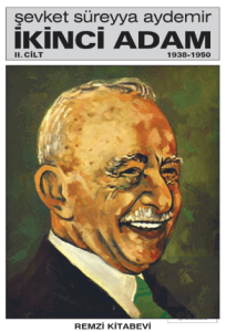 İkinci Adam Cilt: 2 1938-1950