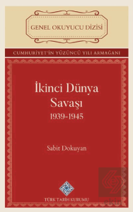 İkinci Dünya Savaşı 1939-1945