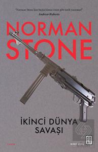 İkinci Dünya Savaşı