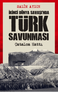 İkinci Dünya Savaşı'nda Türk Savunması