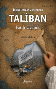 İkinci İktidar Döneminde Taliban
