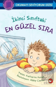 İkinci Sınıftaki En Güzel Sıra
