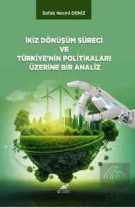 İkiz Dönüşüm Süreci ve Türkiye'nin Politikaları Üzerine Bir Analiz
