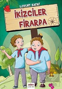 İkizciler Firarda
