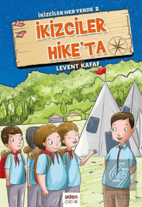 İkizciler Hike'ta - İkizciler Her Yerde 2