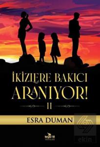 İkizlere Bakıcı Aranıyor! 2