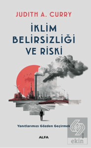 İklim Belirsizliği ve Riski