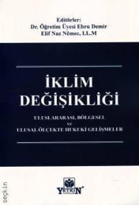 İklim Değişikliği