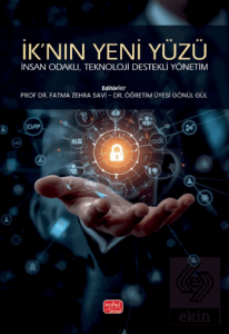 İK'nın Yeni Yüzü