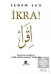 İkra!