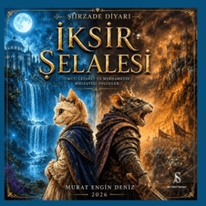 İksir Şelalesi