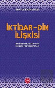 İktidar Din İlişkisi