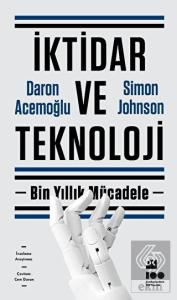 İktidar ve Teknoloji