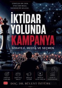 İktidar Yolunda Kampanya