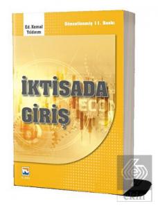 İktisada Giriş Kemal Yıldırım
