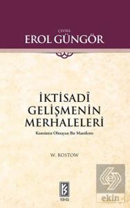 İktisadi Gelişmenin Merhaleleri
