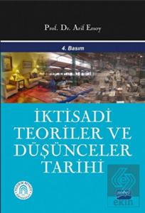 İktisadi Teoriler ve Düşünceler Tarihi