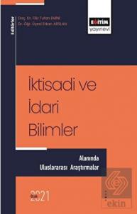 İktisadi ve İdari Bilimler Alanında Uluslararası A